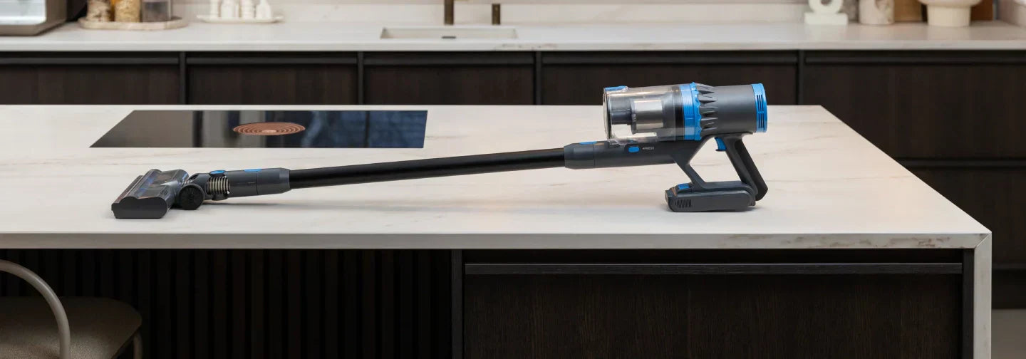 steelstofzuiger vs gewone stofzuiger