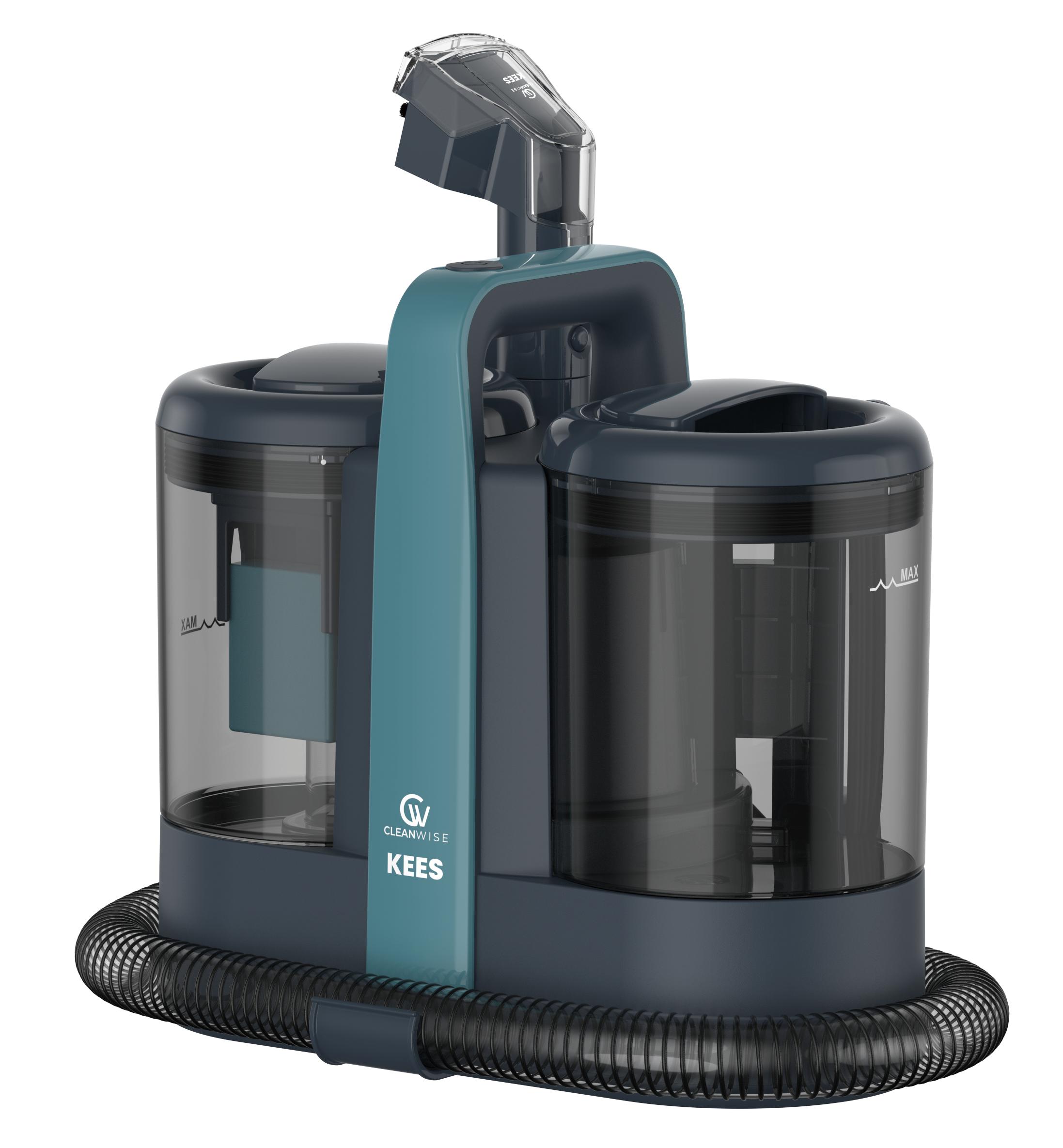 CleanWise Kees Vlekkenreiniger