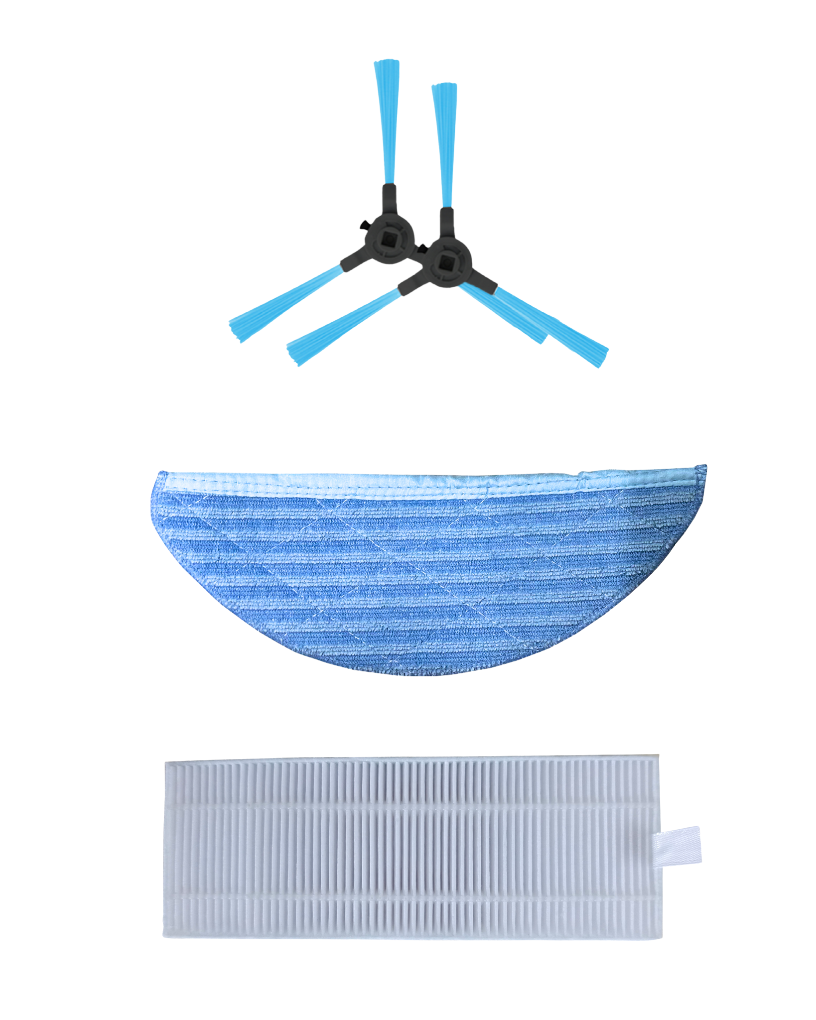 Hans onderhoudspakket