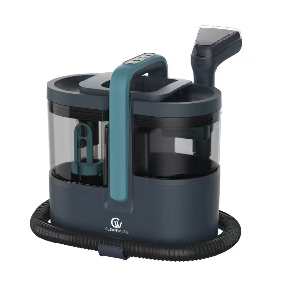 CleanWise Piet